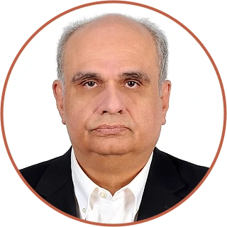 Zia Khan, whose digital twin is Zia Tutor AI